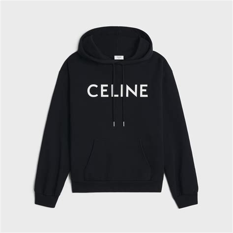 celine suit womens|celine hoodie and sweatpants.